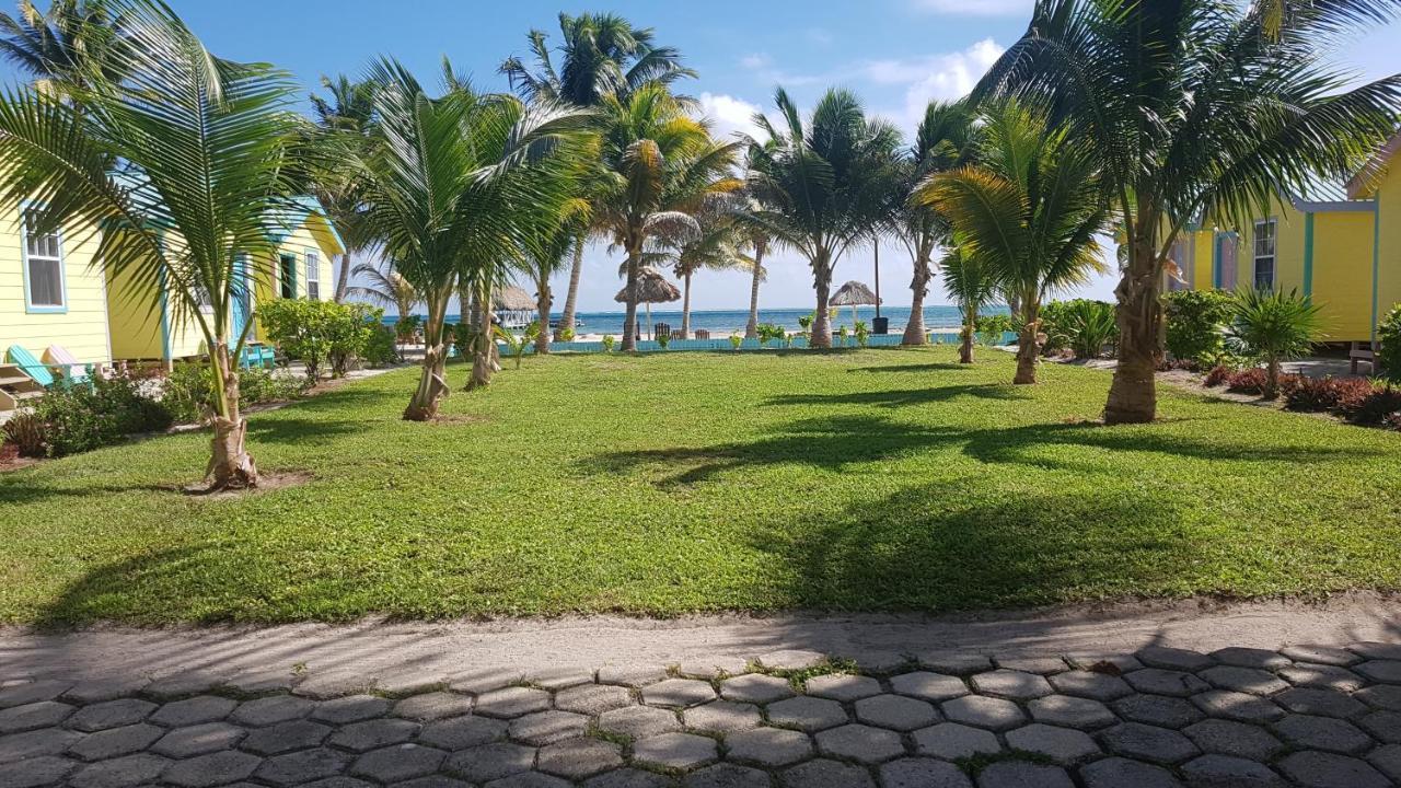 Royal Caribbean Resort San Pedro  Exterior photo