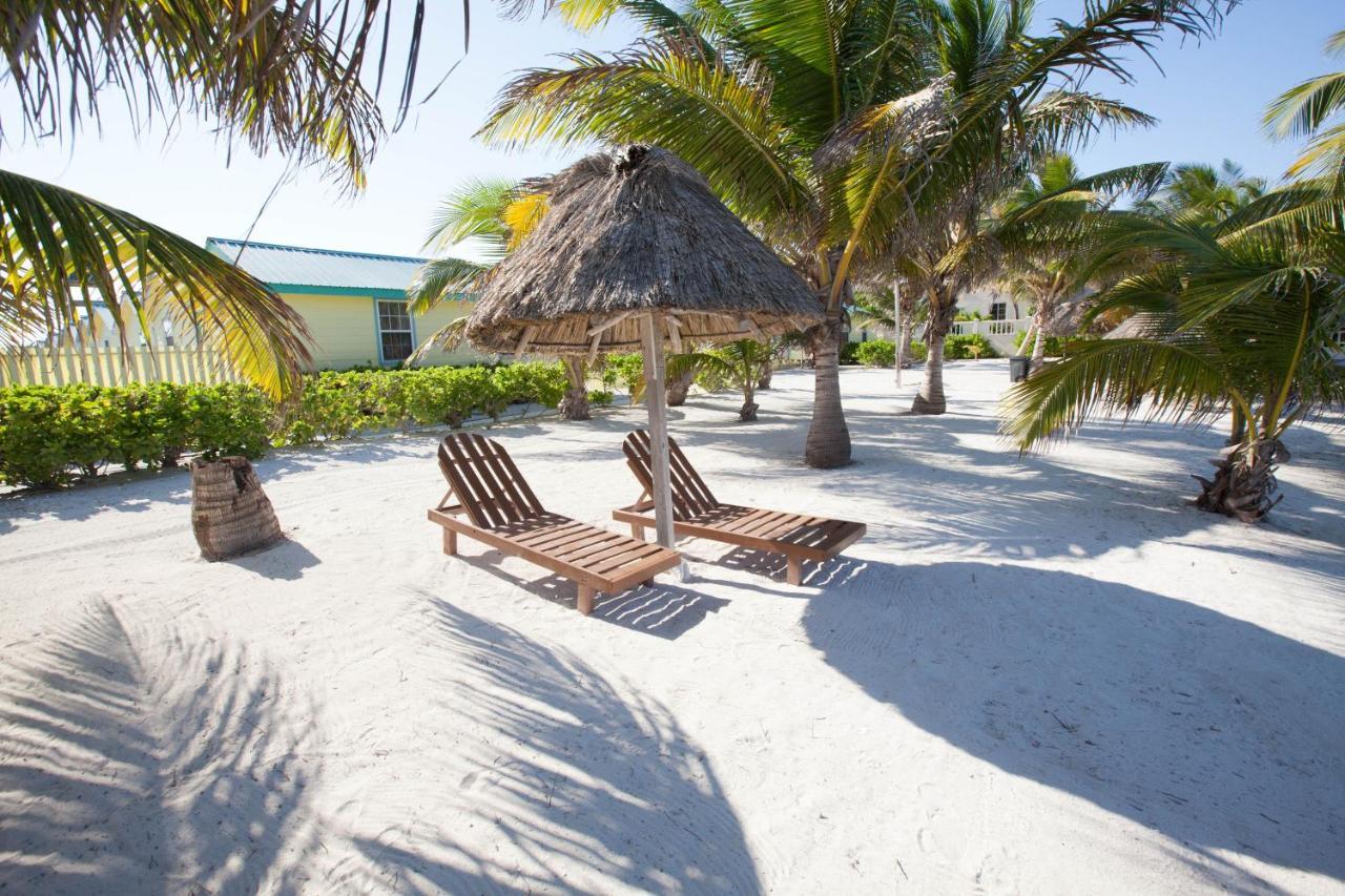 Royal Caribbean Resort San Pedro  Exterior photo