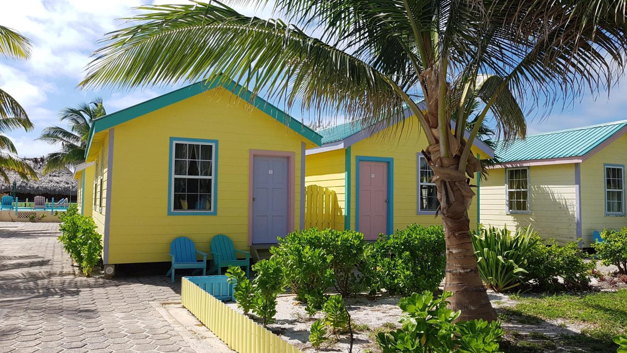 Royal Caribbean Resort San Pedro  Exterior photo